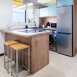 Apartment Julia