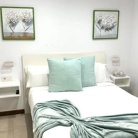 Julia Apartament *