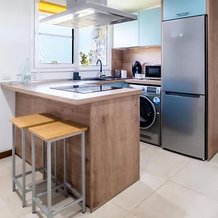 Apartament Julia