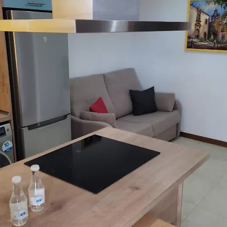 Apartment Julia La Orotava
