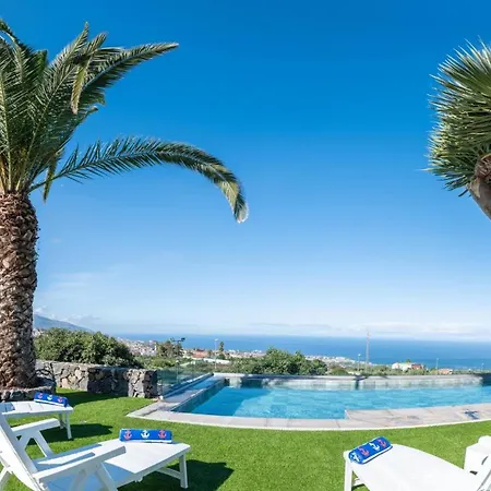 Apartment Julia La Orotava