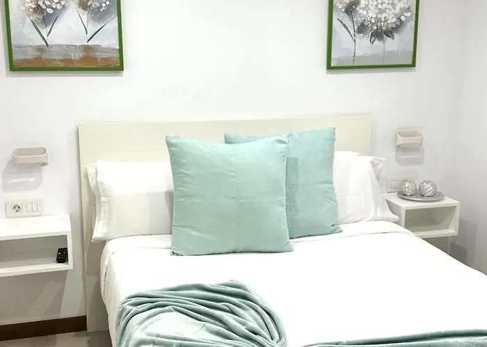 Julia Apartment *